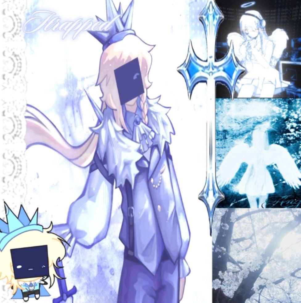 ୭ ݁ 𓈒 ꒰ azure of darkshiptwt ꒱ ݁ ~ tweet media