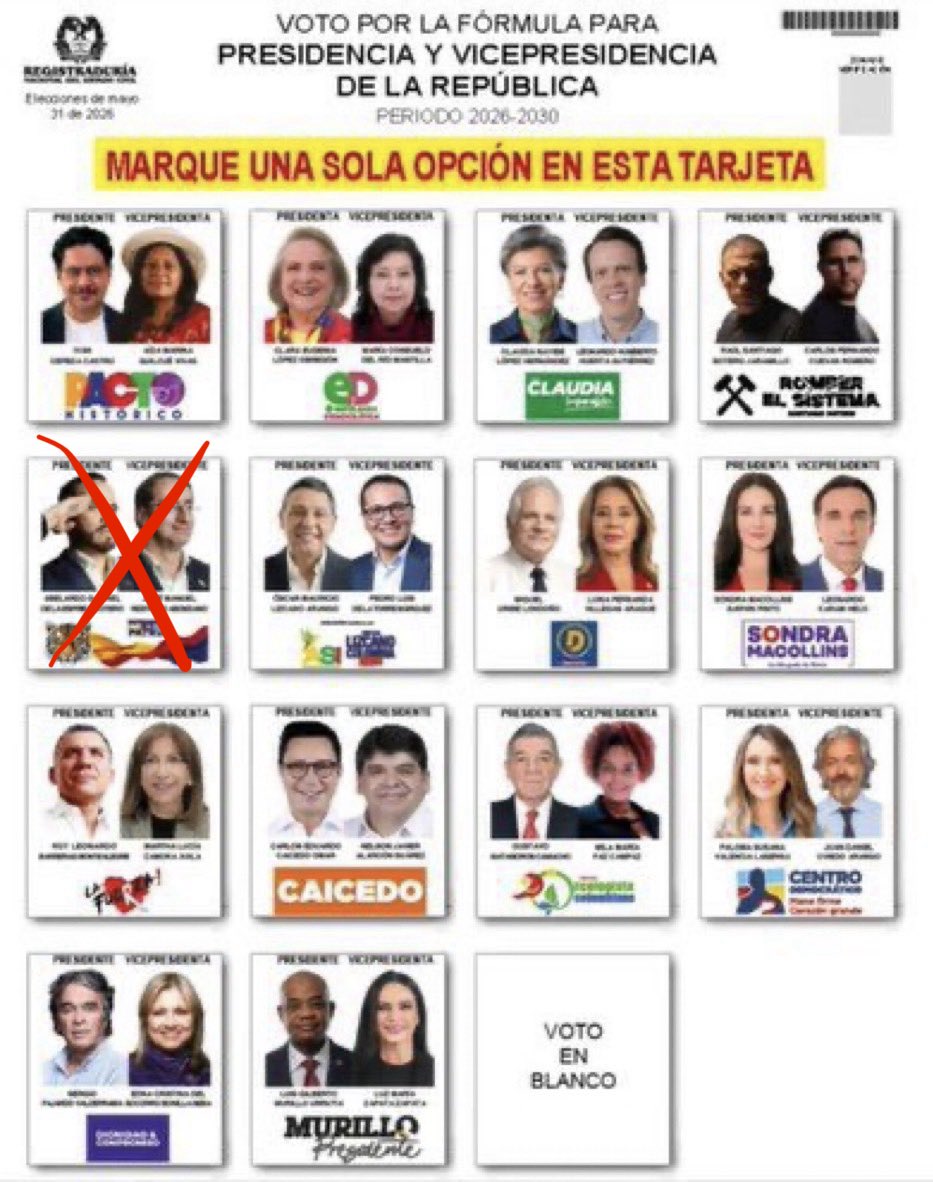 ®️Guillermo Prieto N.🇨🇴🇮🇹 tweet media