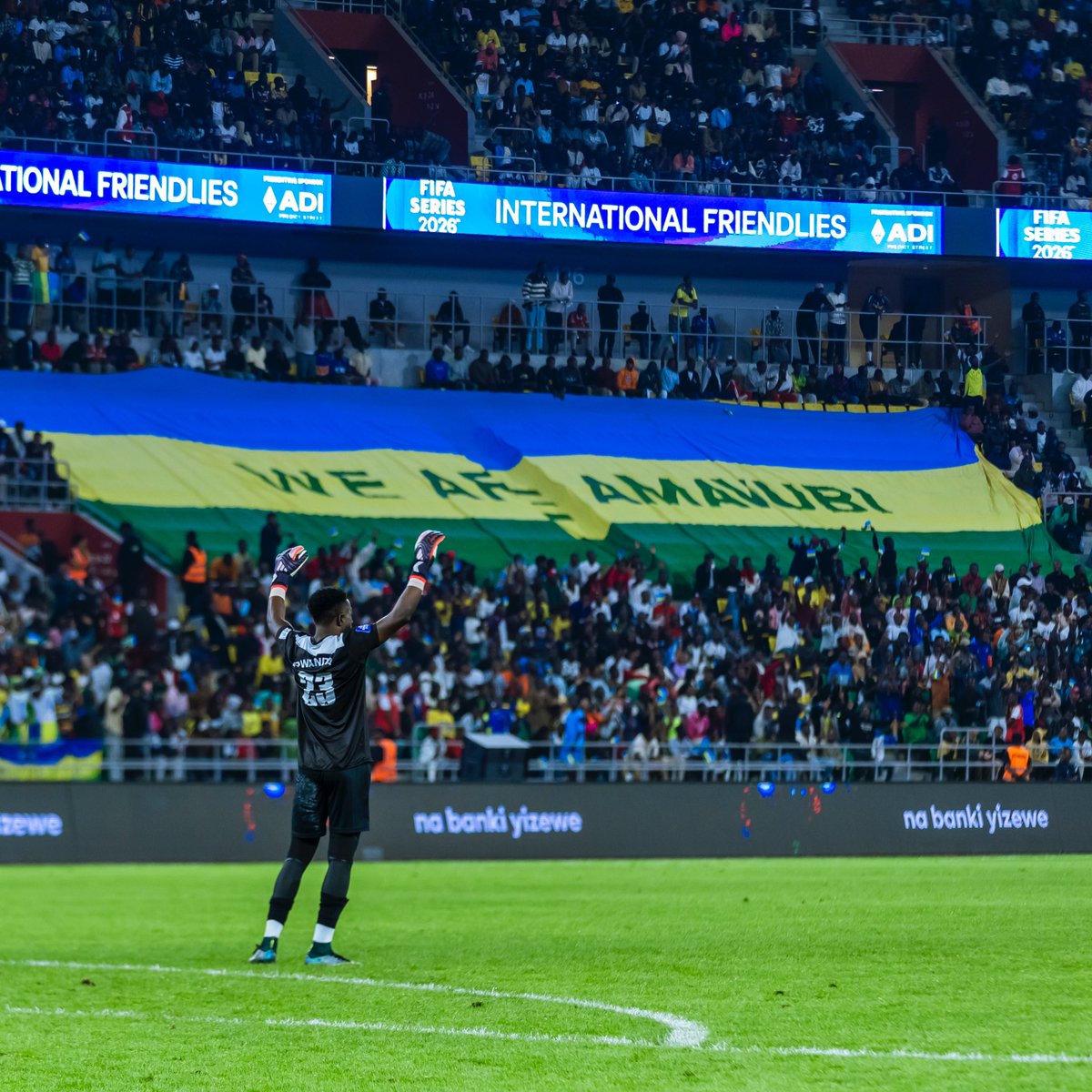 Rwanda FA tweet media