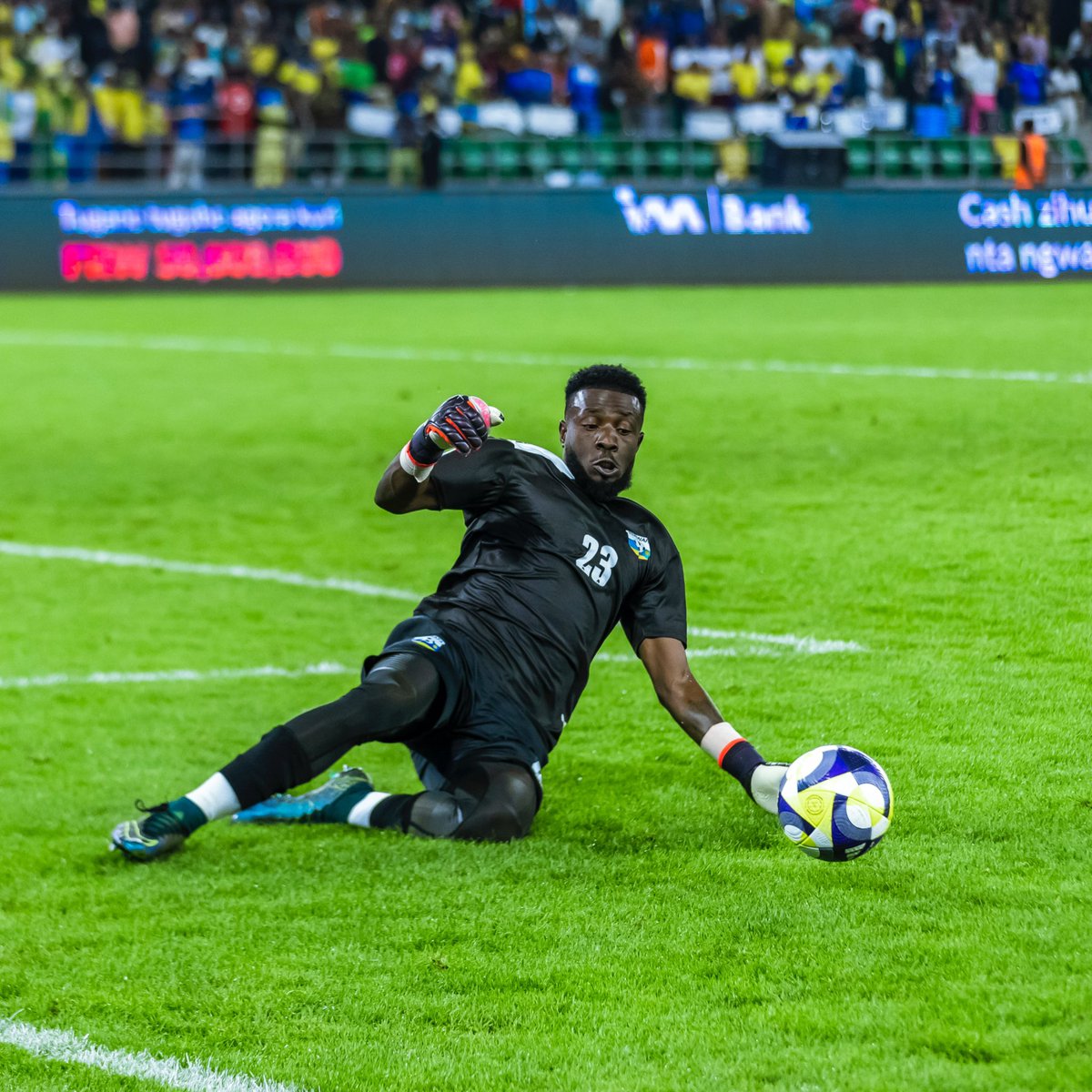 Rwanda FA tweet media