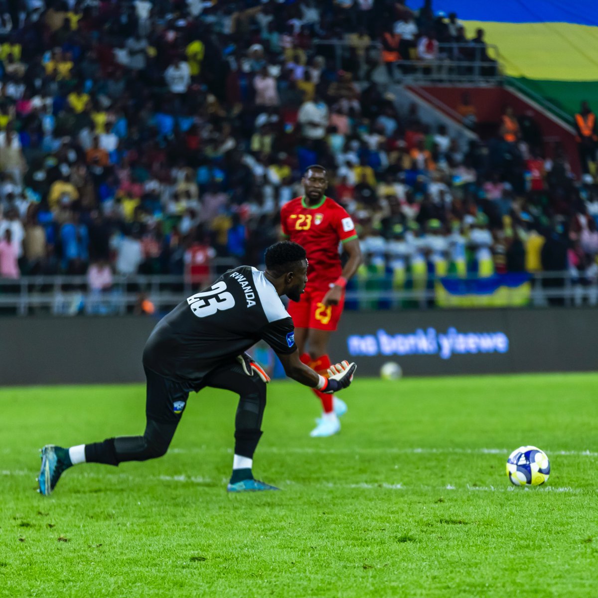 Rwanda FA tweet media