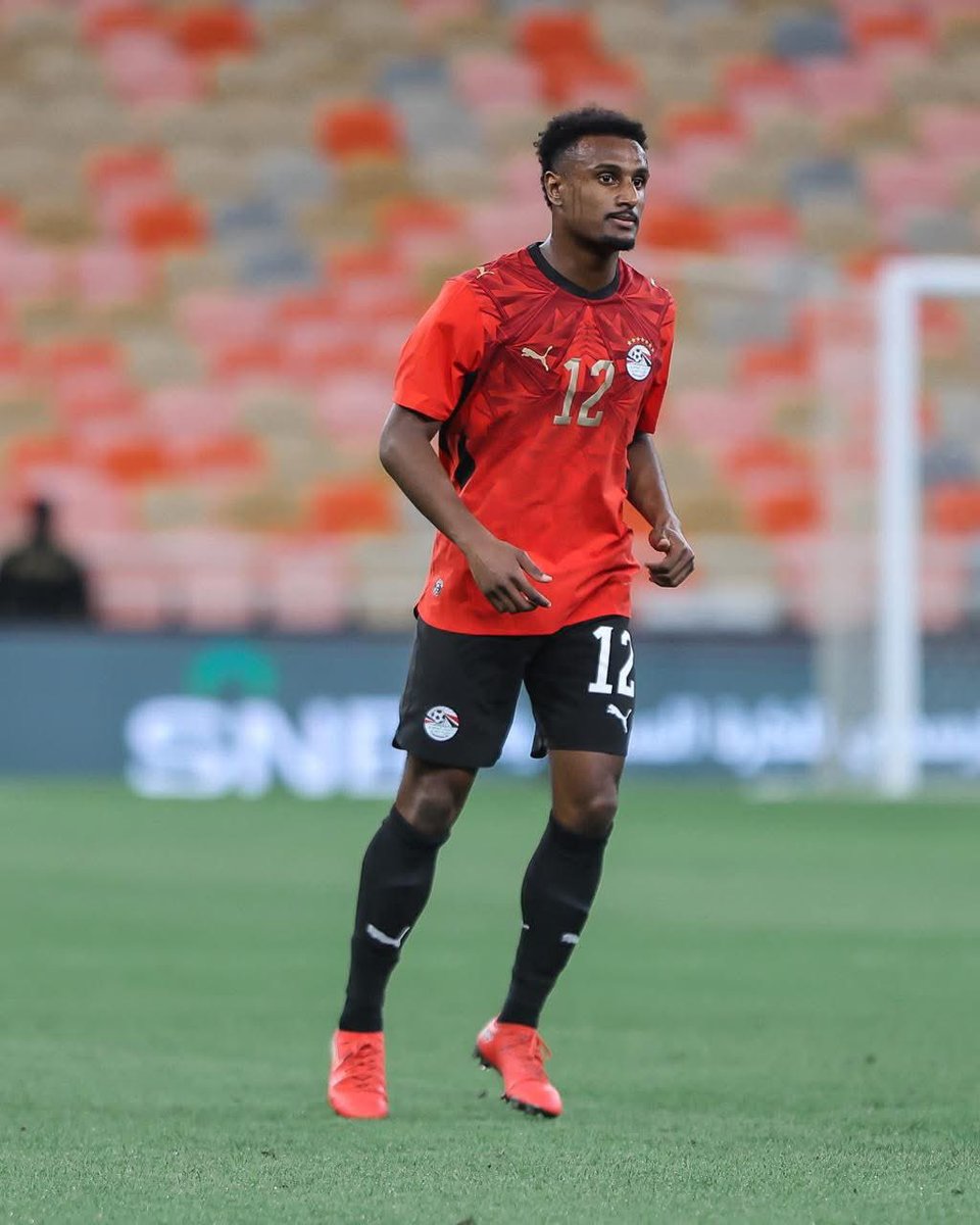 محمد الجزار 🦅 tweet media