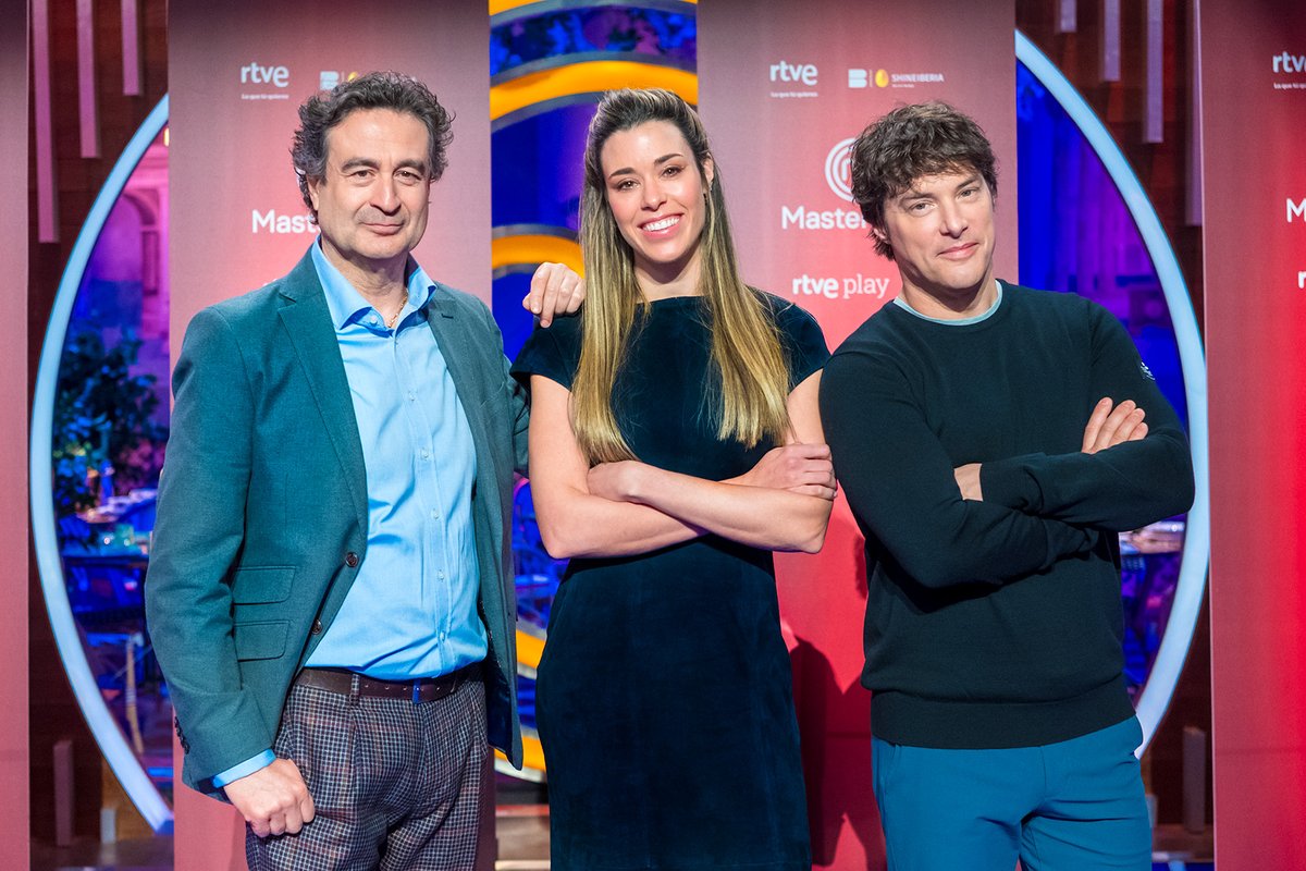 Mucho Más Que Series tweet media