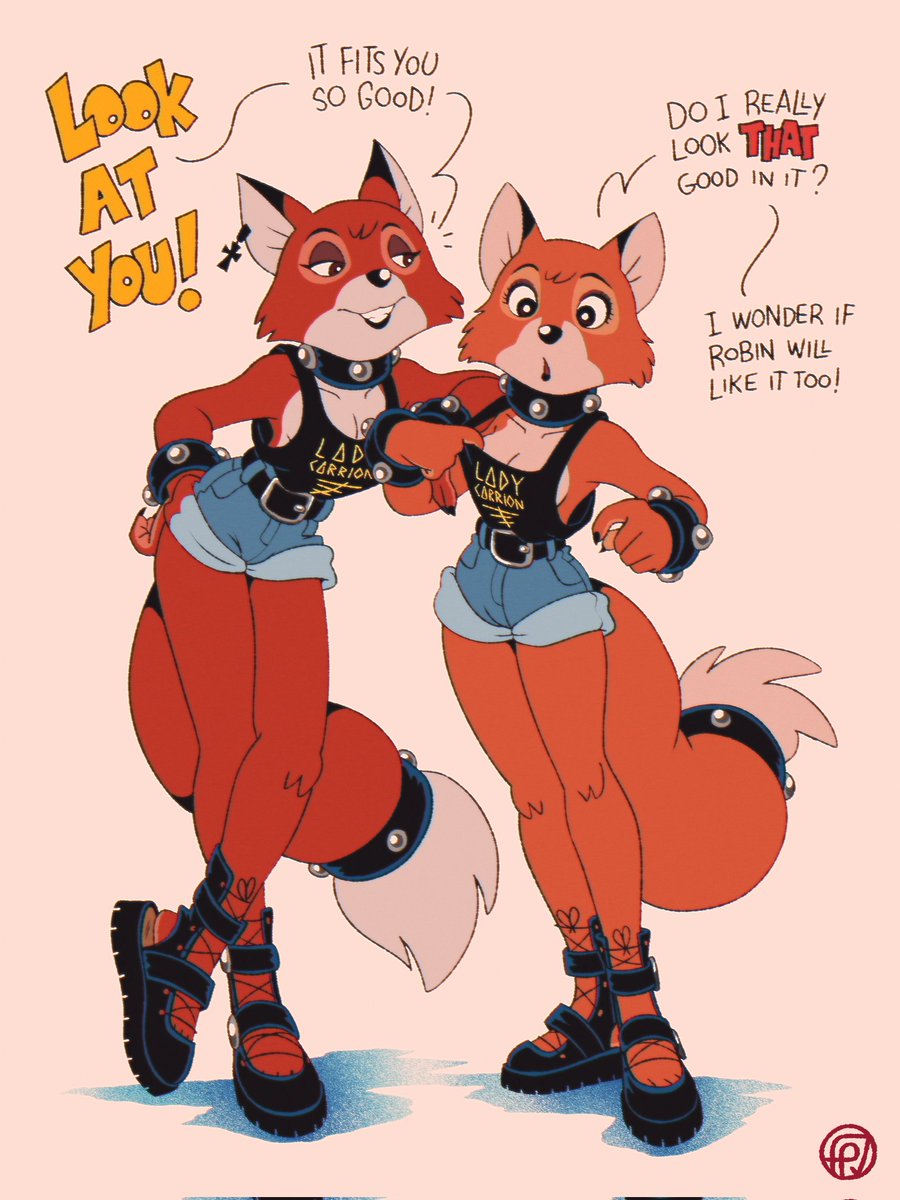 Fox Popvli tweet media