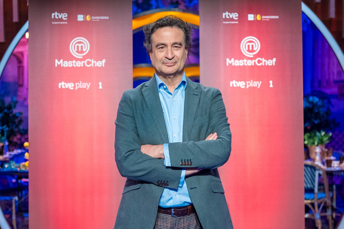 Mucho Más Que Series tweet media