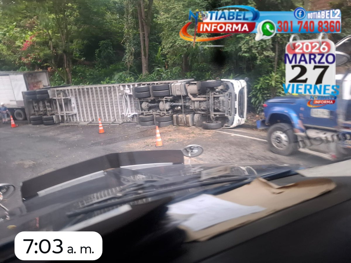 NotiAbel tweet media