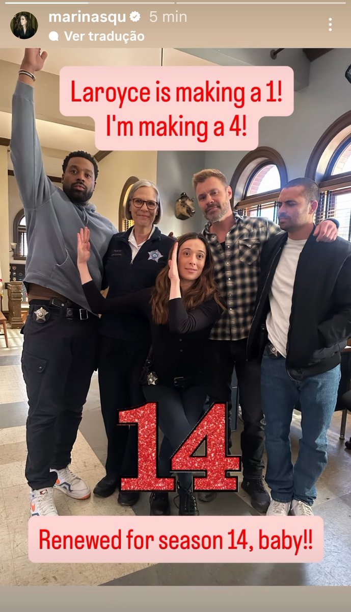 Rosa🌹My Burzek is back! tweet media