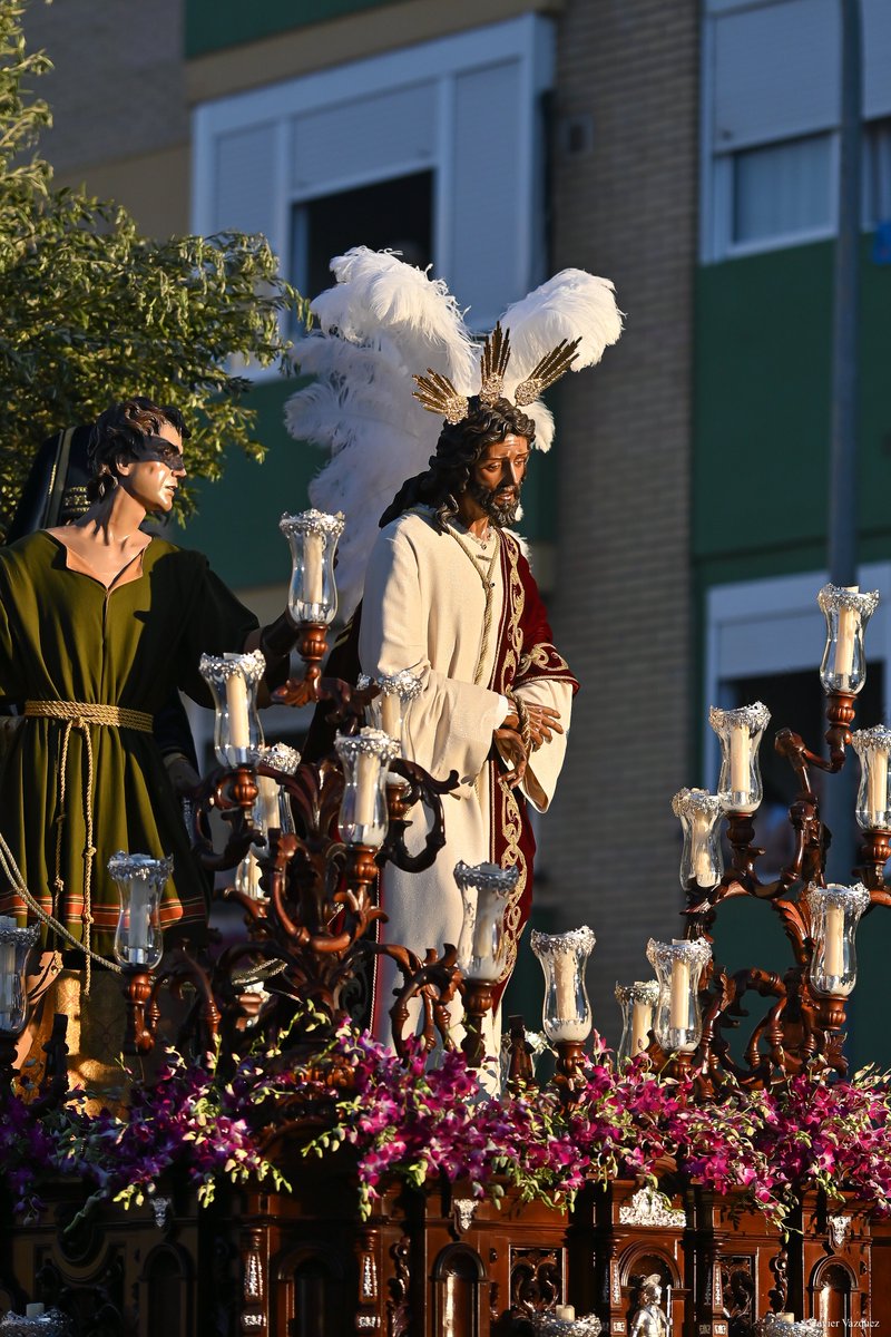 Javier Vázquez 📸 tweet media