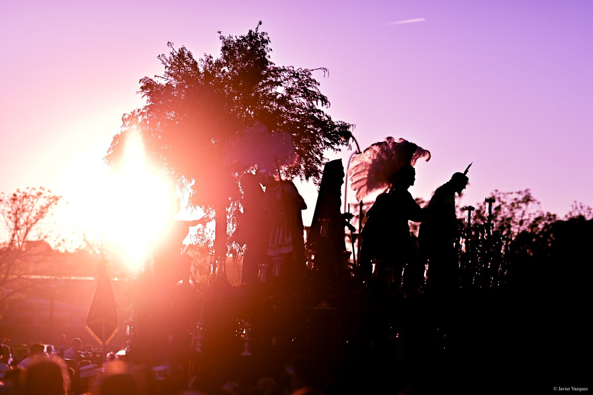 Javier Vázquez 📸 tweet media