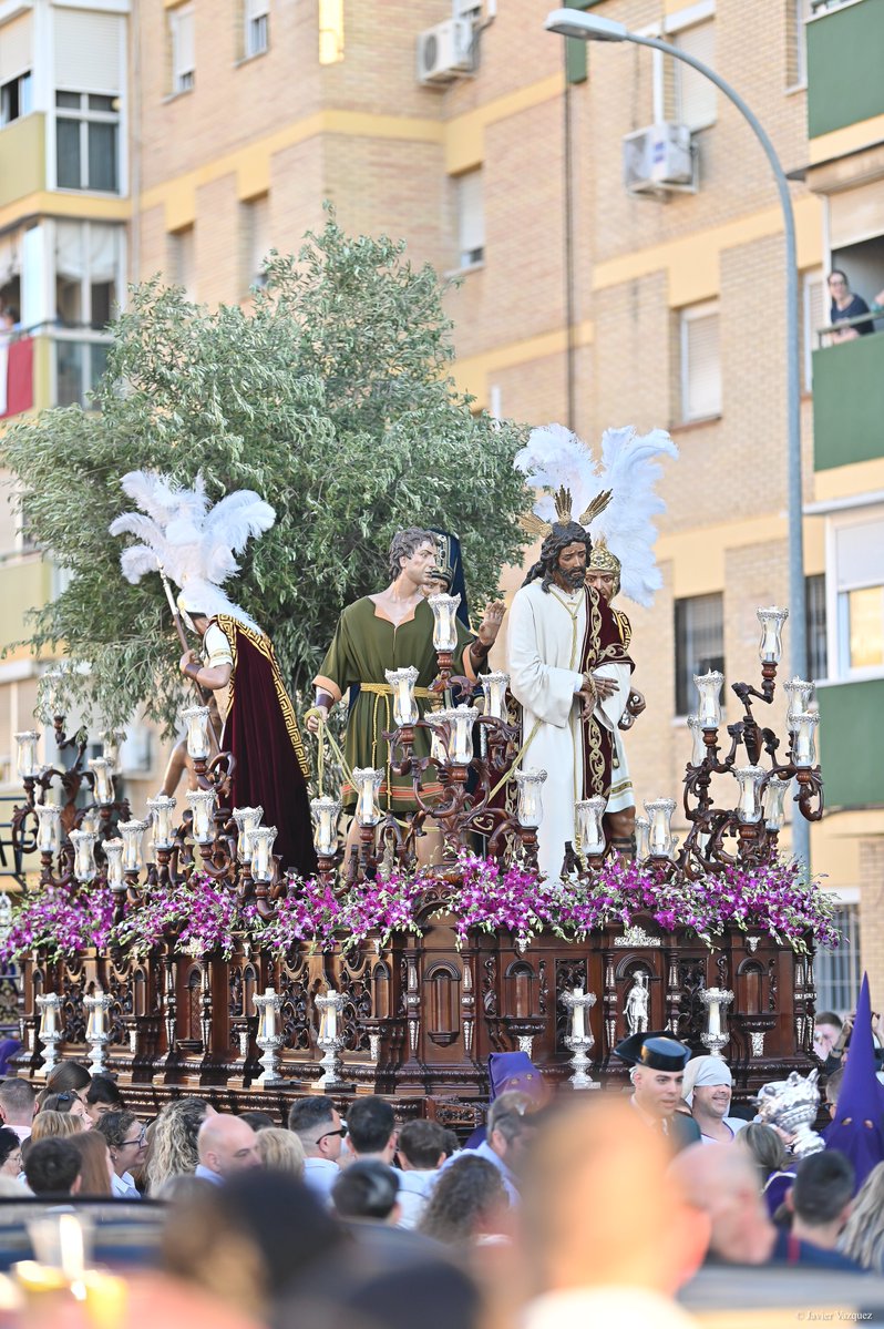 Javier Vázquez 📸 tweet media