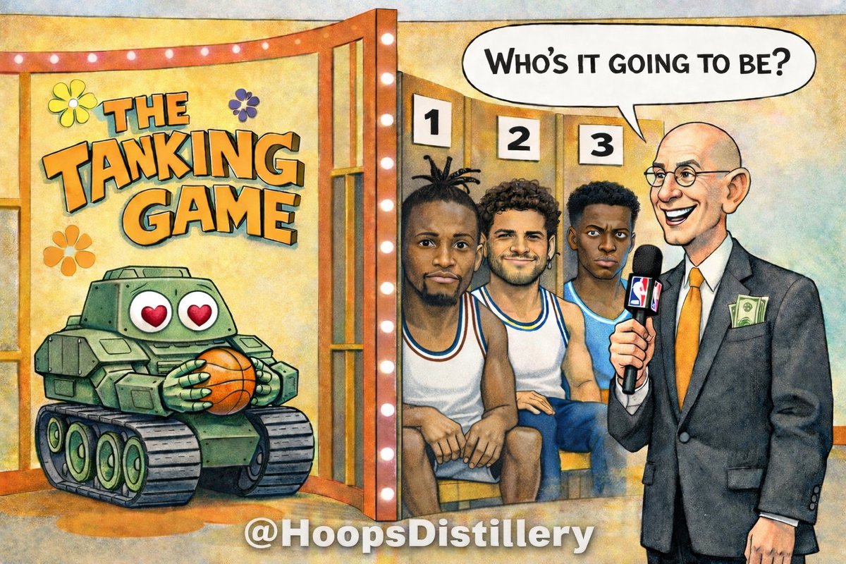 HoopsDistillery's tweet photo. 🚨🏀🚨Fresh batch of March mock drafts = brand new #mockdraftcomp at Hoops Distillery featuring:
@NBADraftWass
@JeremyWoo
@SBN_Ricky
@NoCeilingsNBA
@Sam_Vecenie
@tankathon
➡️https://t.co/hh9KzrVtzV
Will Caleb Wilson really go #4? Did Wagler just jump Flemings?
#Bomb4Boozer
#Peterout4Peterson