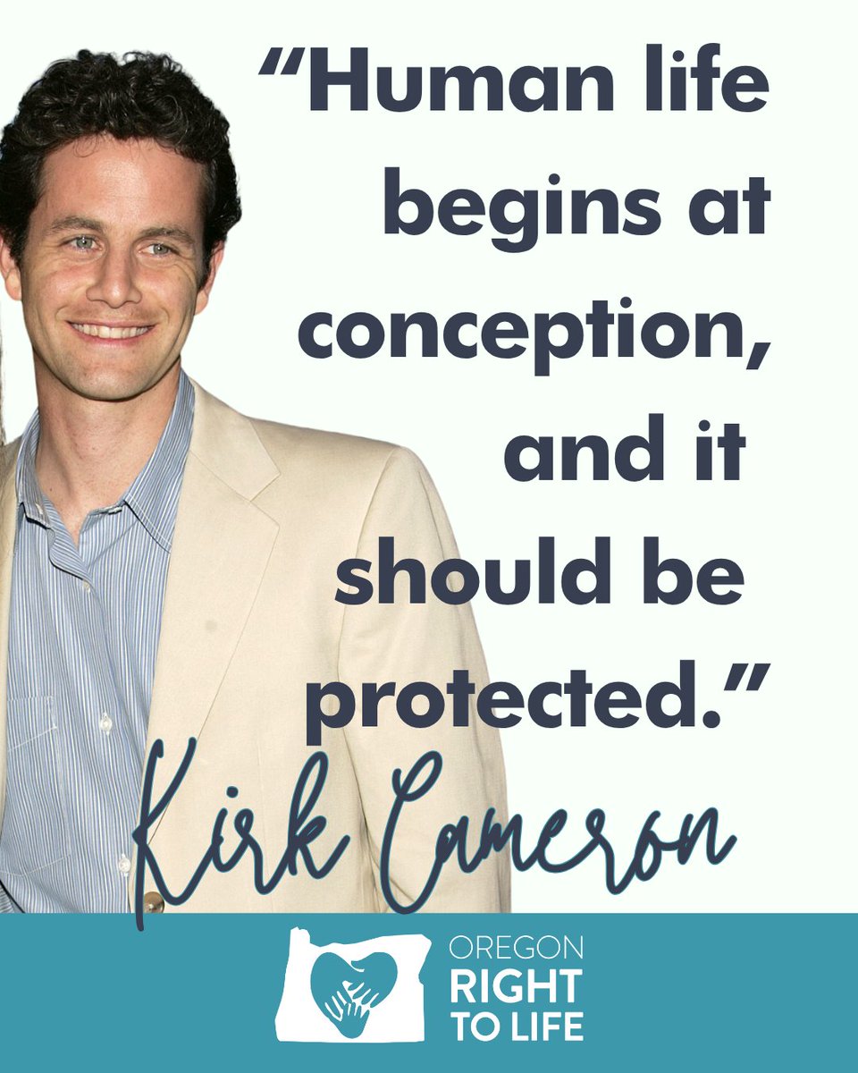 Oregon Right to Life tweet media
