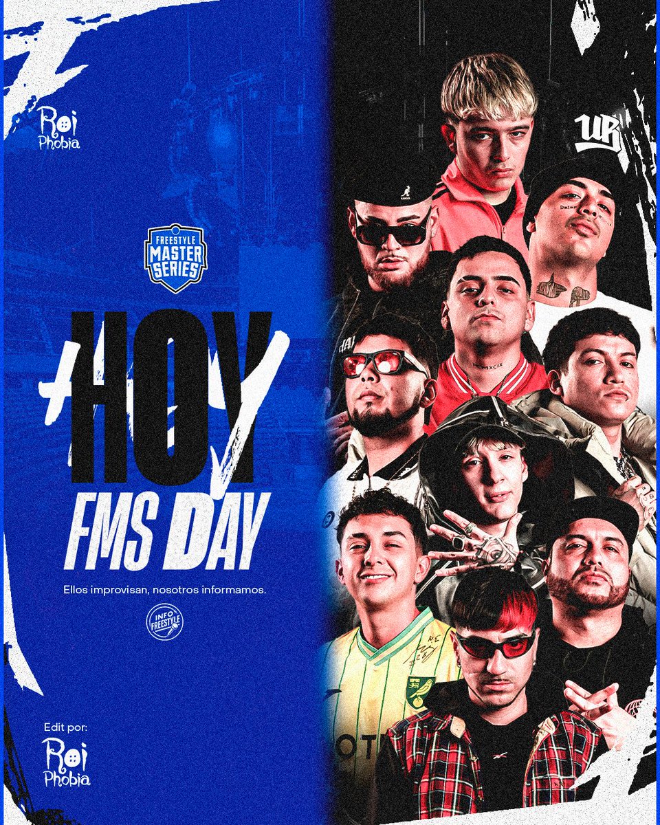 Info Freestyle tweet media