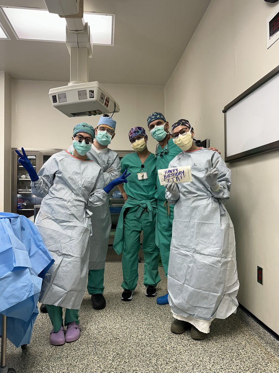 Ziad Awad, MD, FACS tweet media