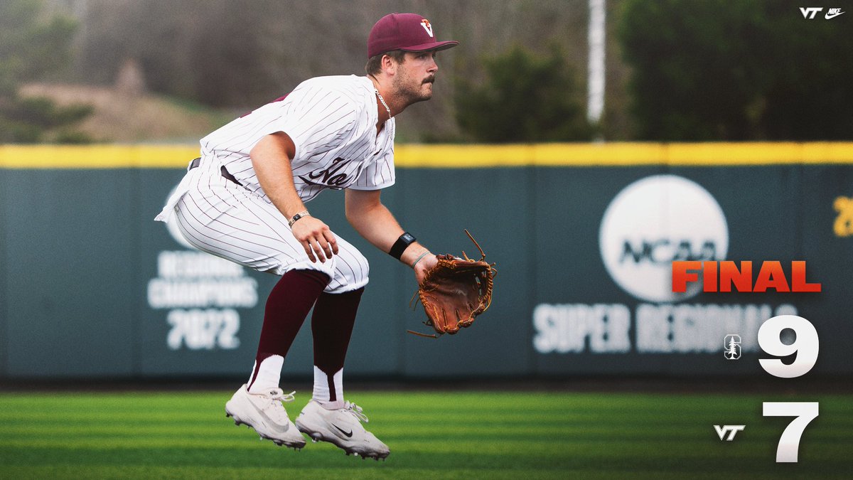 Virginia Tech Baseball tweet media