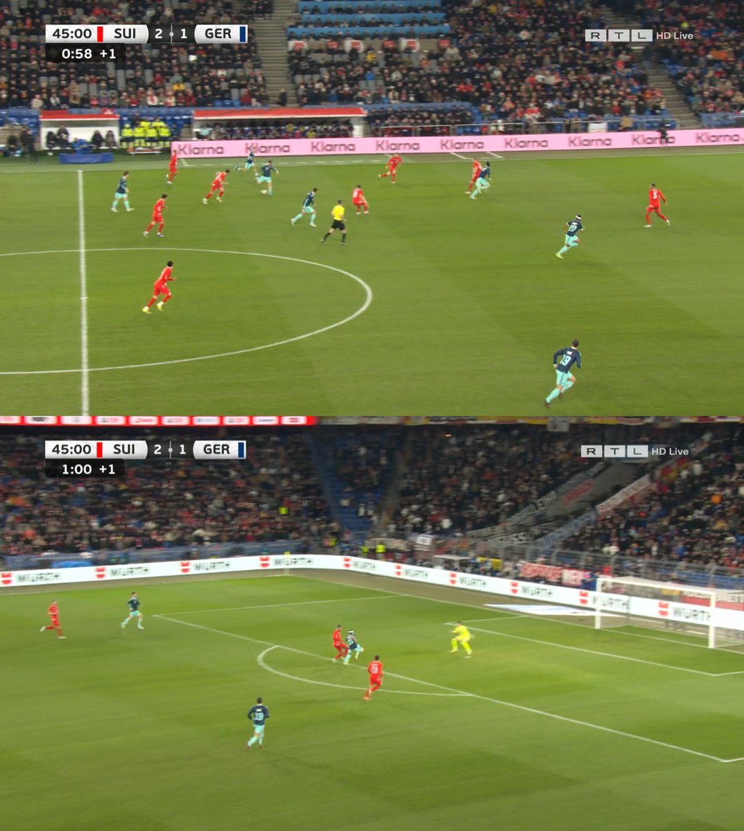 The Touchline | 𝐓 tweet media