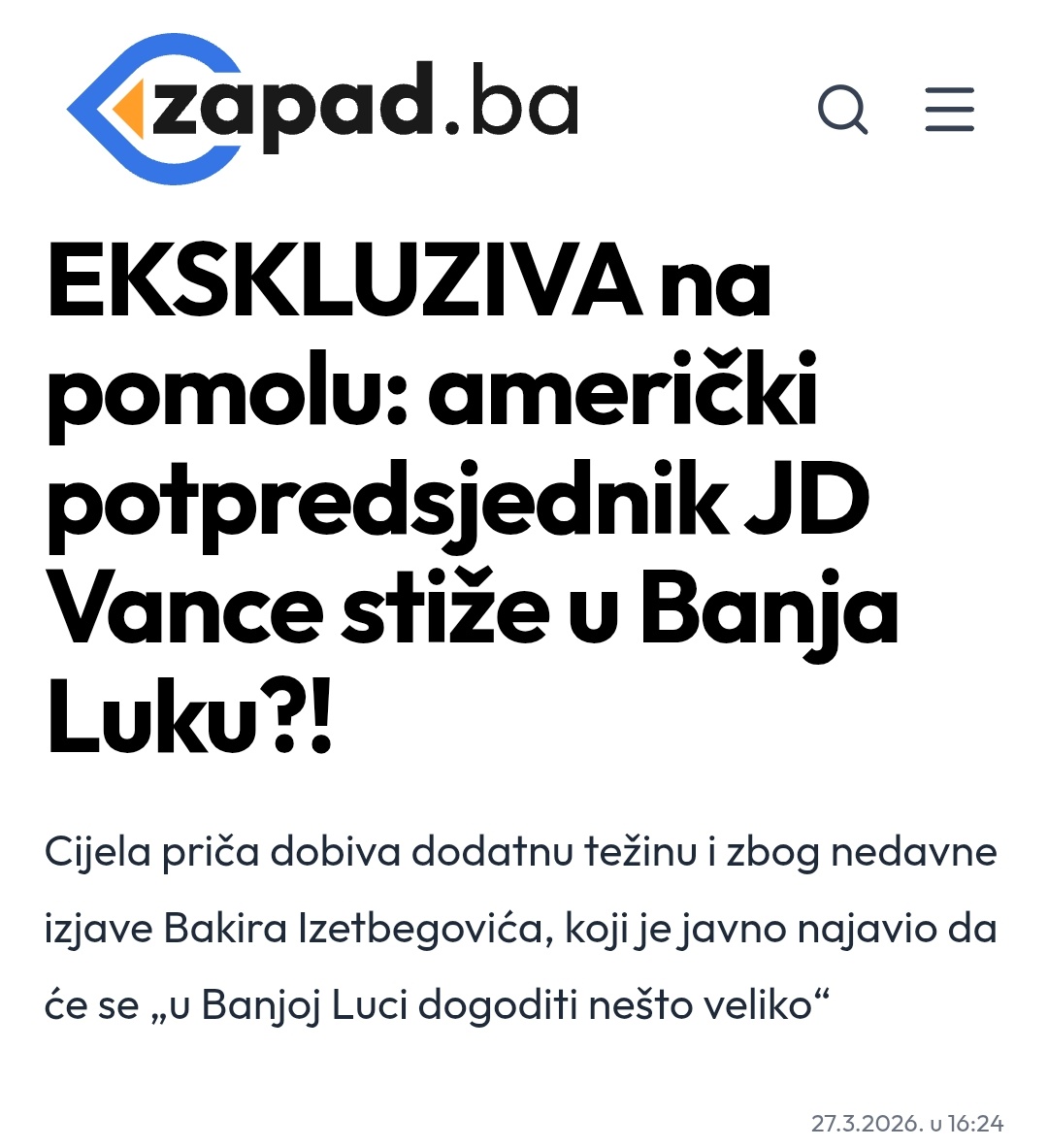 Bog i Batina tweet media