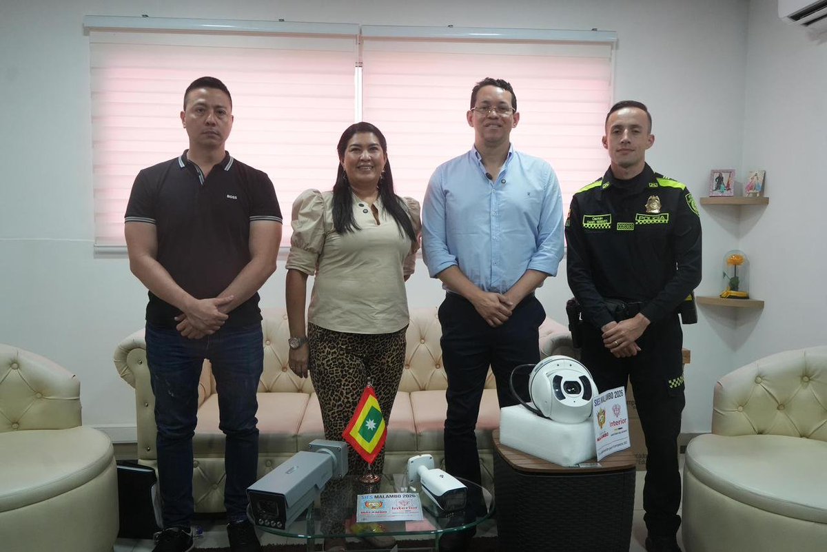 MinInterior Colombia tweet media