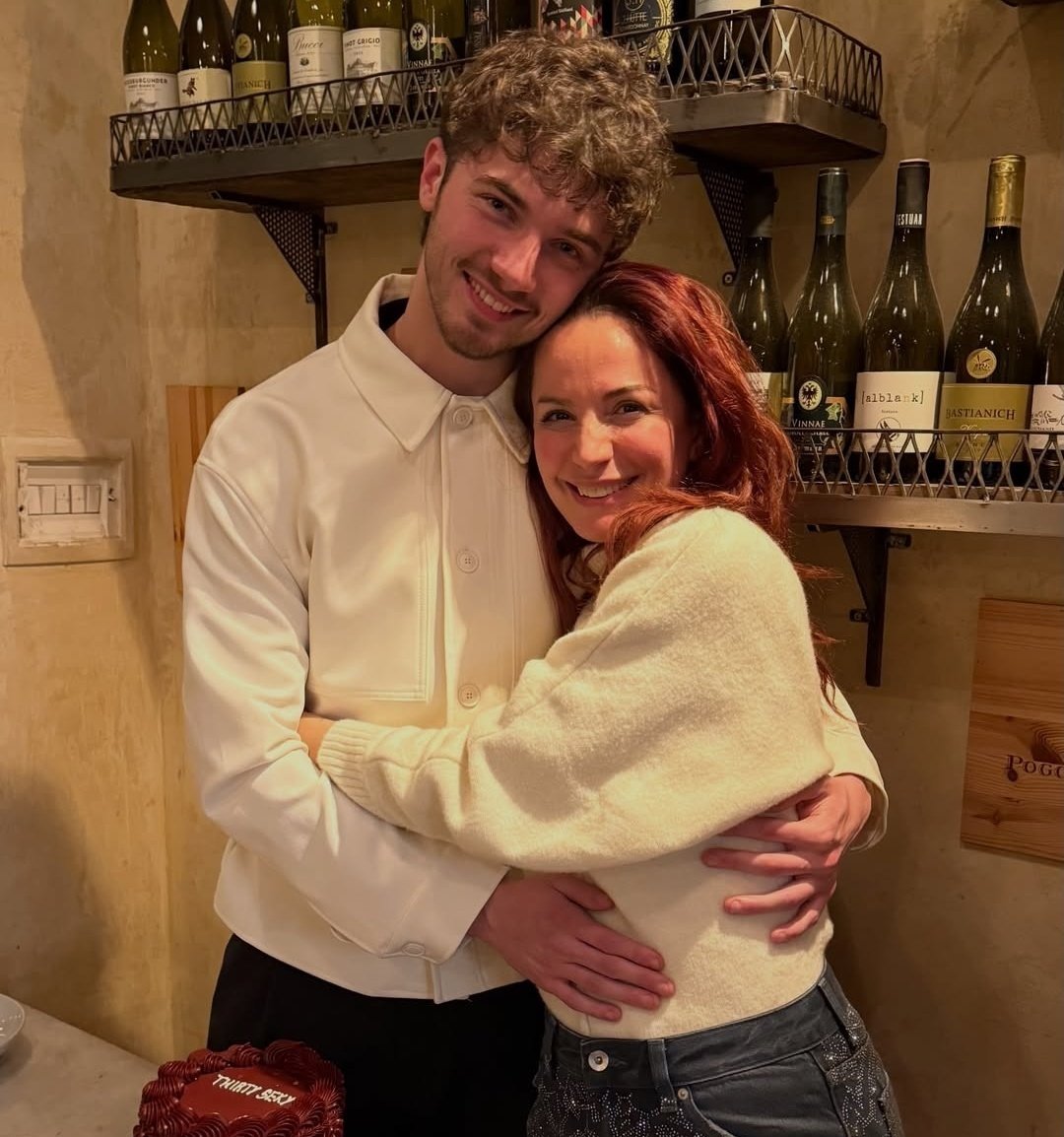 Mi dissocio 💅 tweet media