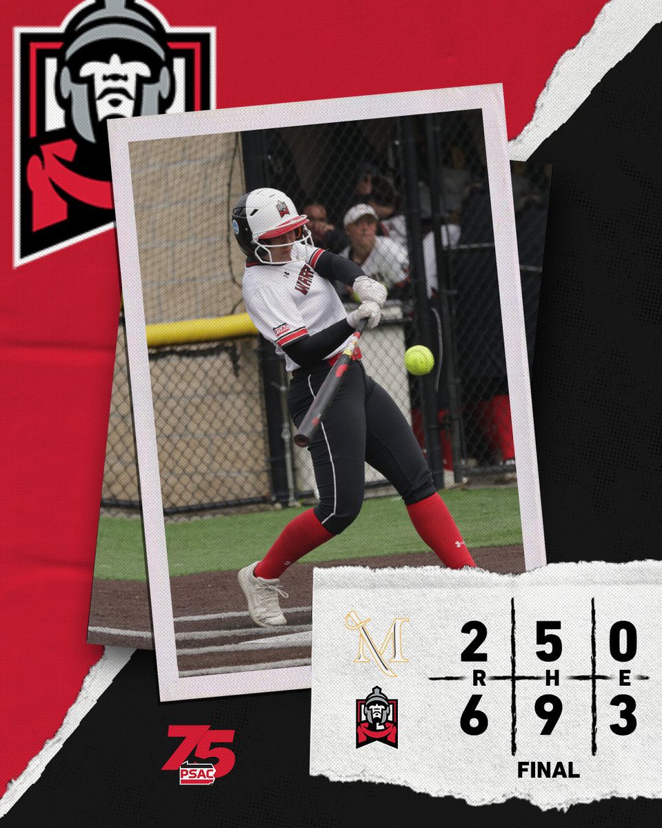 ESU Warriors tweet media