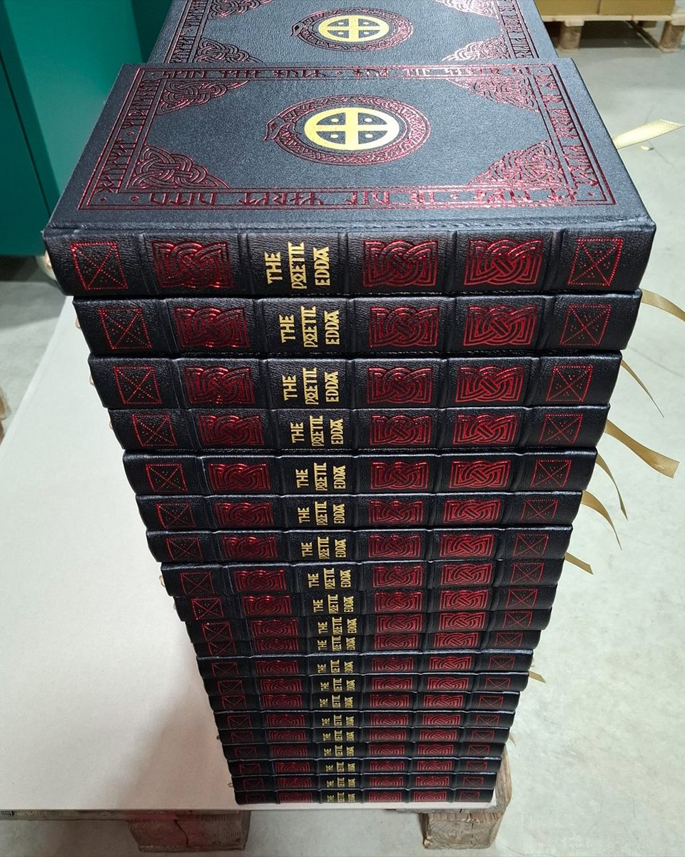 The Last Homely House tweet media