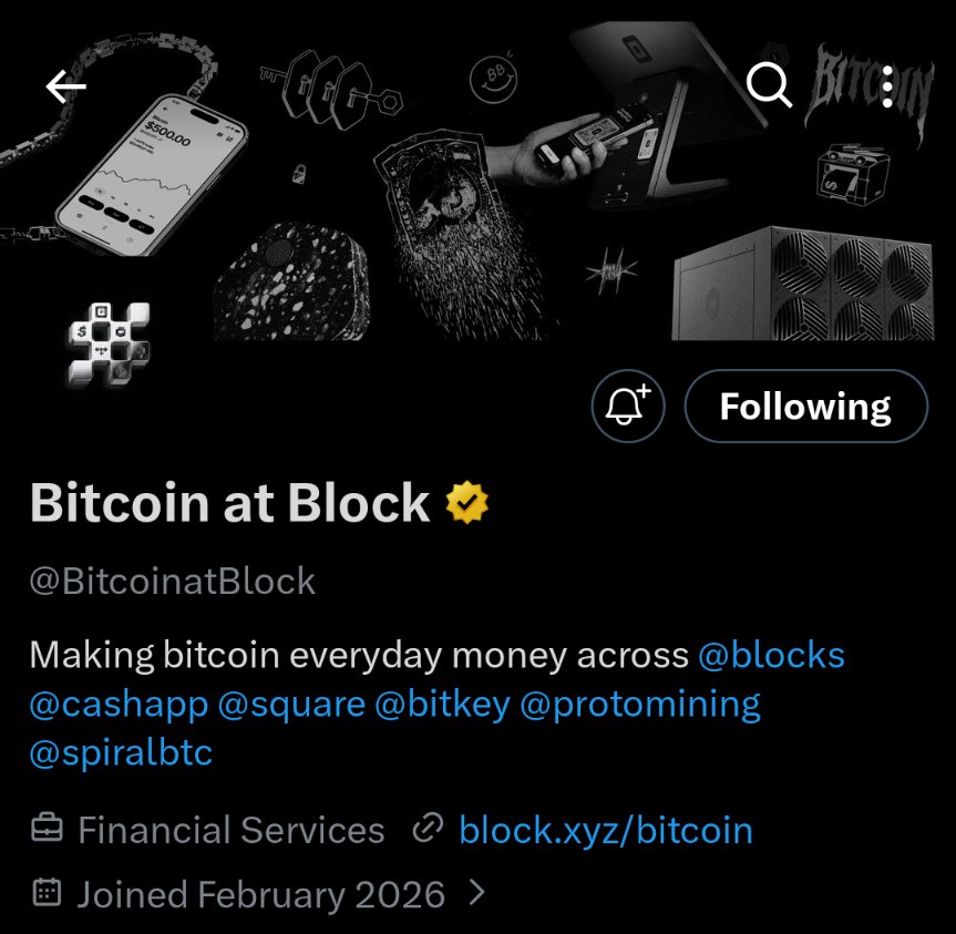 Block Whale tweet media