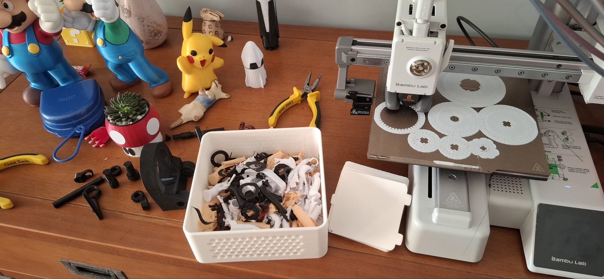 Elzo Brito tweet media