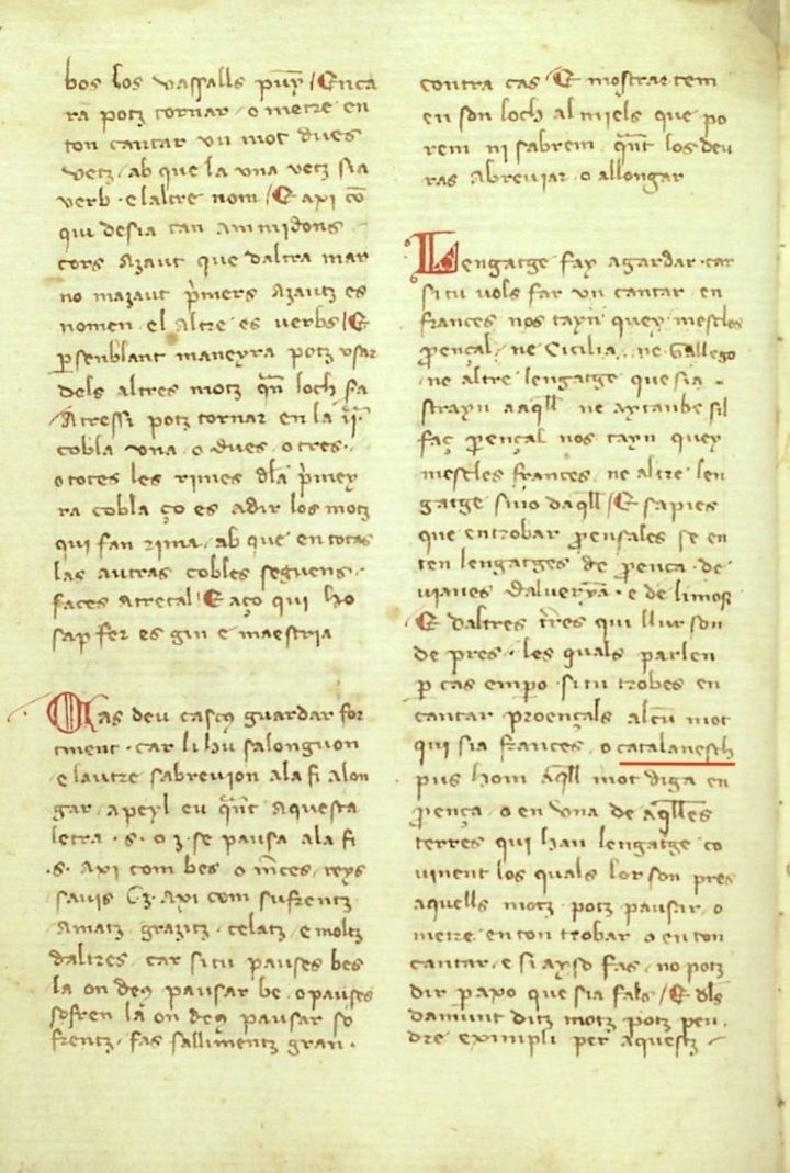 Marc Klein tweet media