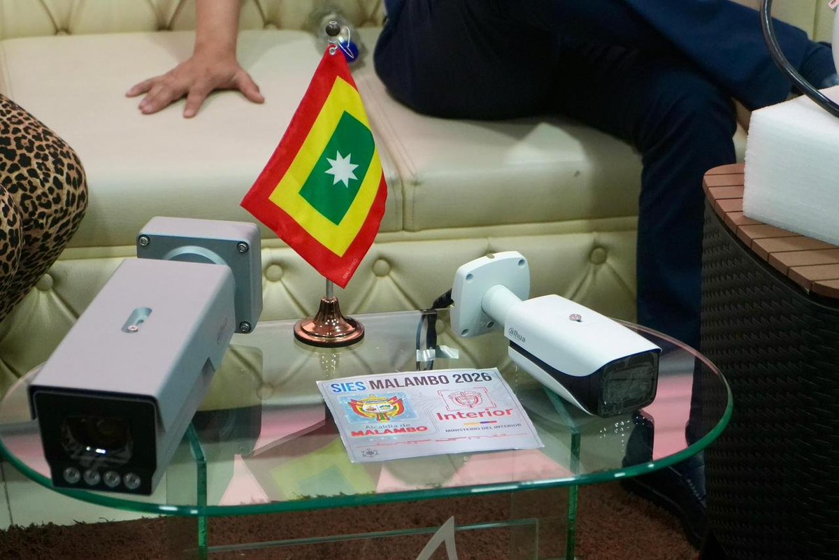 MinInterior Colombia tweet media