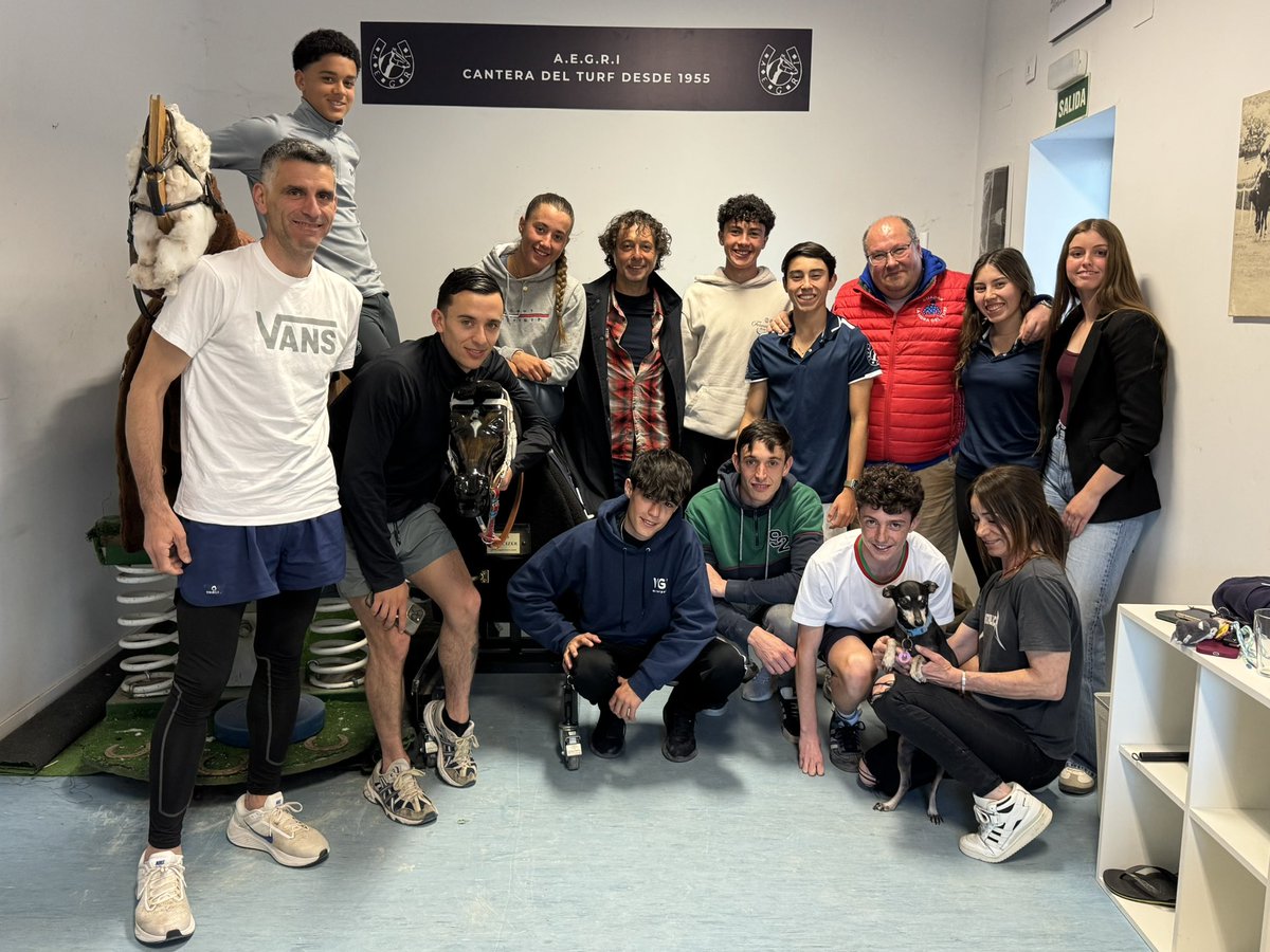 A.E.G.R.I. tweet media