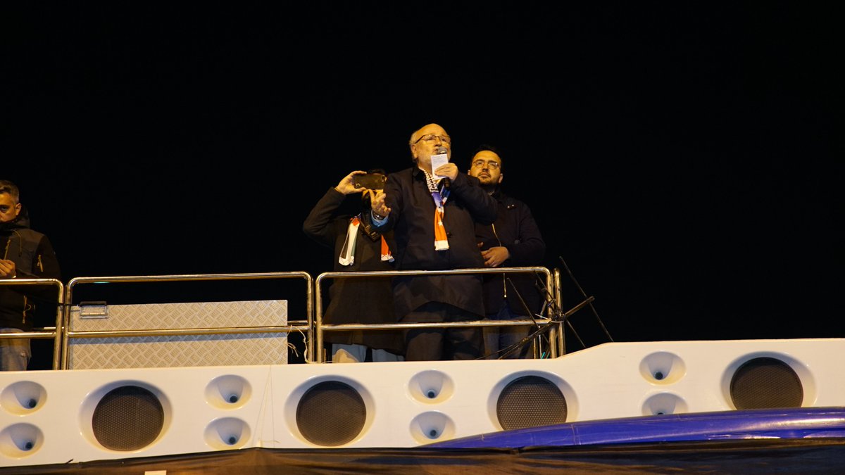 Ankara Filistin Dayanışma Platformu tweet media