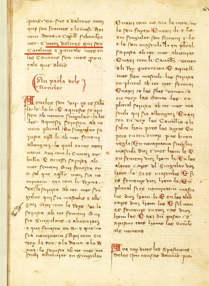 Marc Klein tweet media