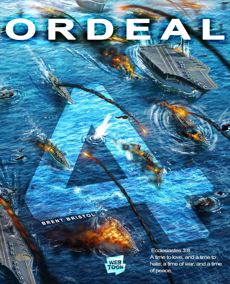 Official Ordeal tweet media