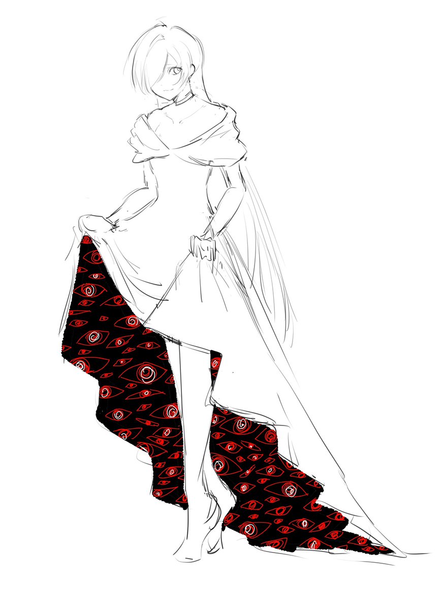 もりmori tweet media