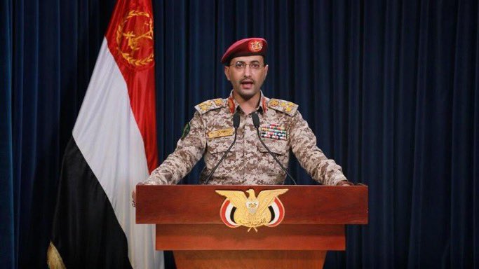 عاجل: 🚨🚨
الجميع في إسرائيل ينتظر بيانًا عسكريًا سيُعلن من قبل جماعة الحوثي في اليمن قبل وقت قصير؛ إذ قد يعلن الحوثيون دخولهم في الحرب إلى جانب إيران ضد إسرائيل، وهو ما كانت إسرائيل تخشاه طوال هذا الوقت. 🇮🇱🔥