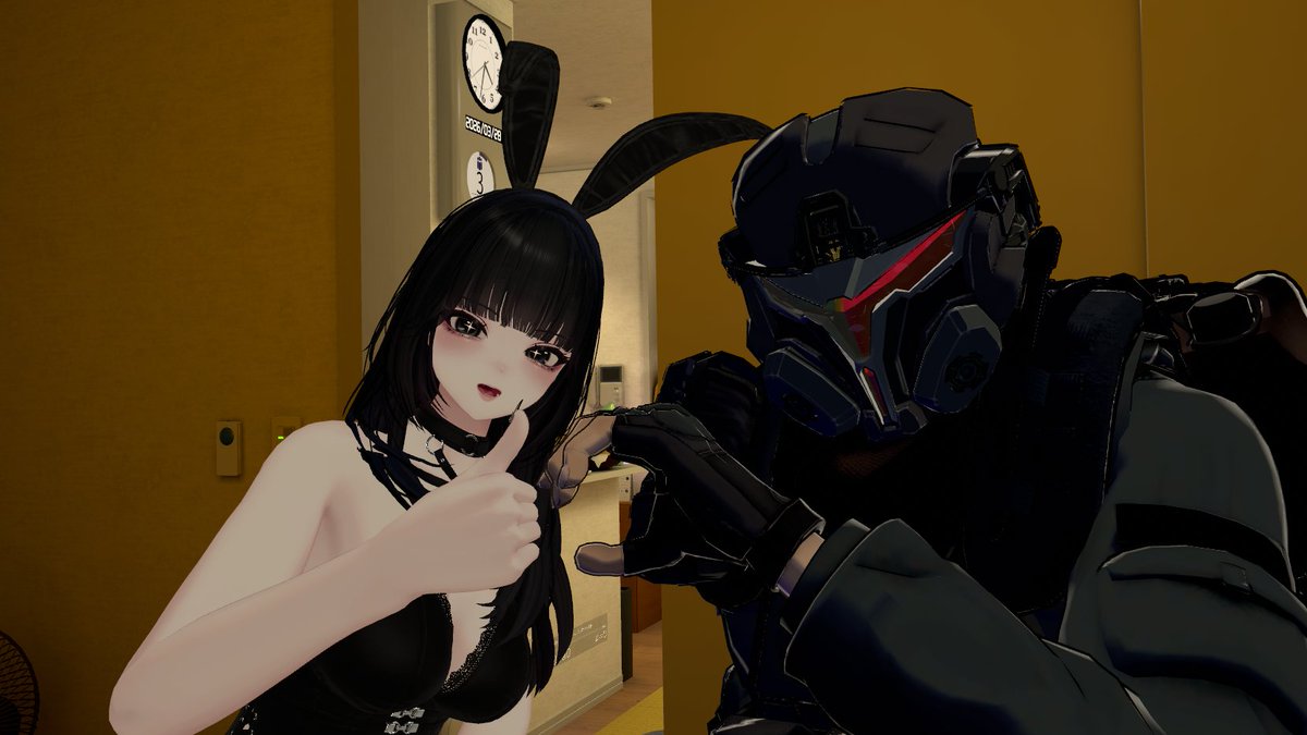葛飾白菜/Mono9Low tweet media