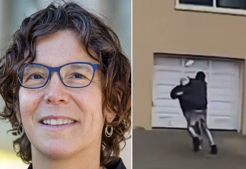 <a href="/GuntherEagleman/">Gunther Eagleman™</a> Reportedly, San Francisco judge Linda Colfax caused the Murder of an 84 year old man by using criminal Democrat murderer, 25-year-old Antoine Watson as her weapon.

Experts say, Democrat Judges like Linda Colfax purposely do this to cause chaos in the USA!
x.com/GuntherEaglema…