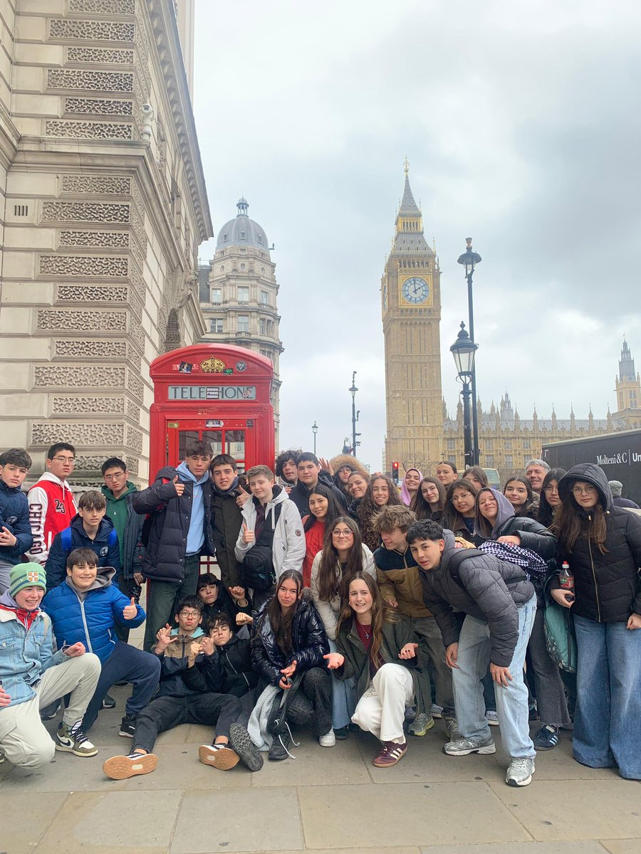 La Salle Santander tweet media