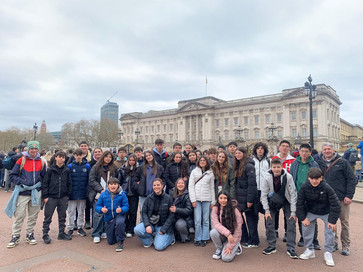 La Salle Santander tweet media