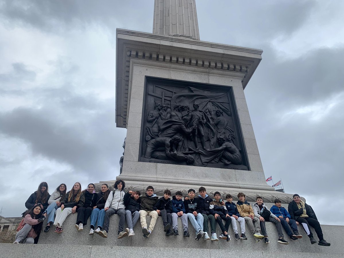 La Salle Santander tweet media