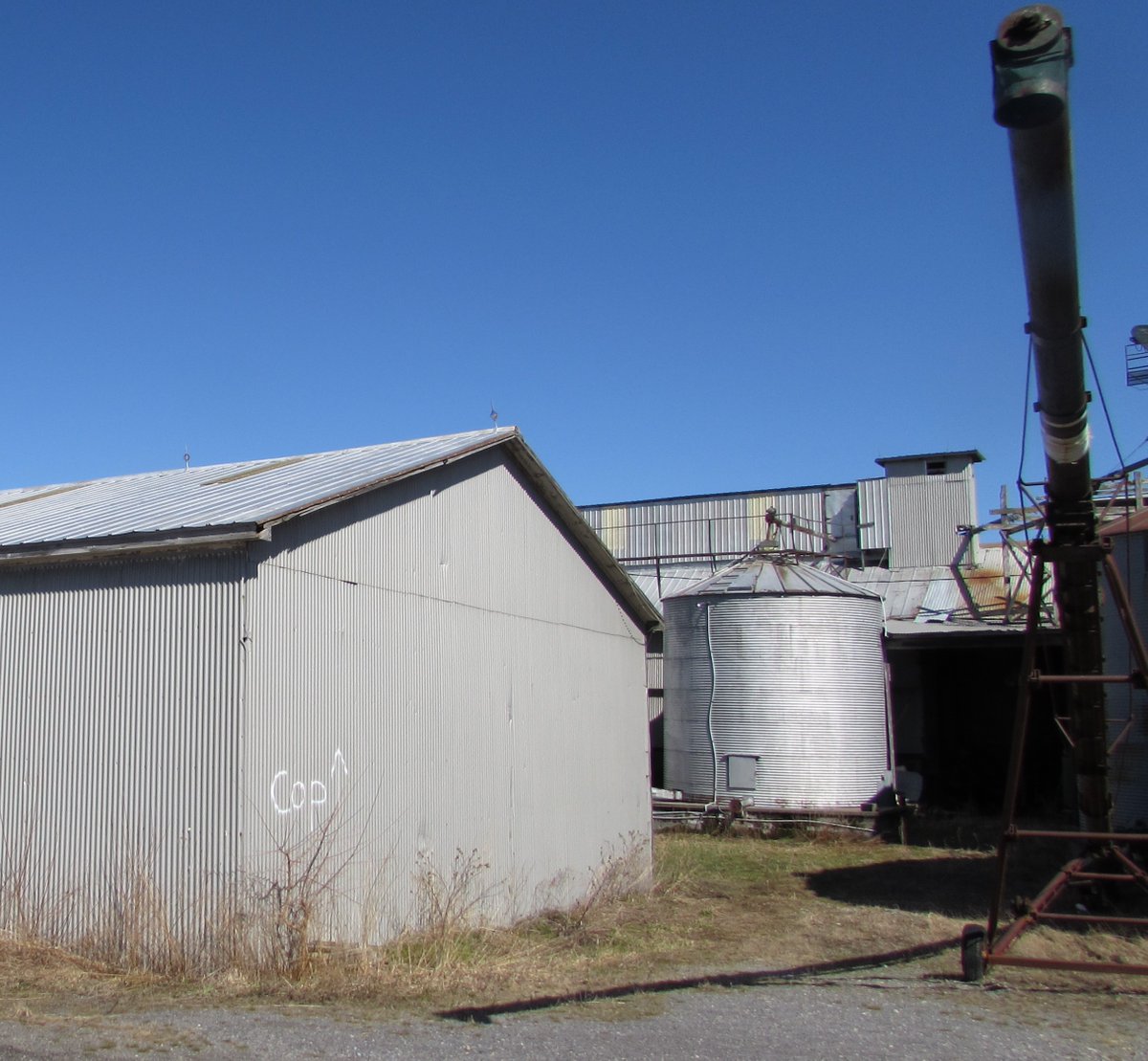 Christopher Citro tweet media