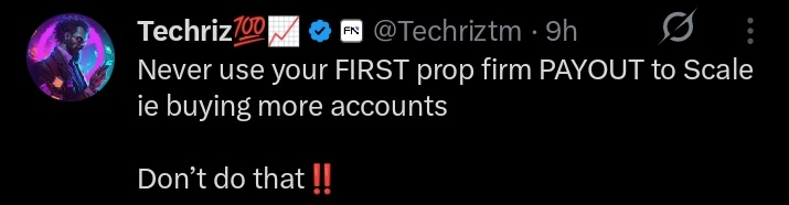 Benny📈📊 tweet media