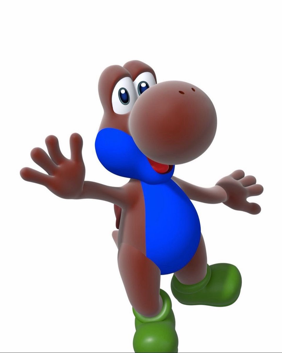 Yoshi Slim tweet media