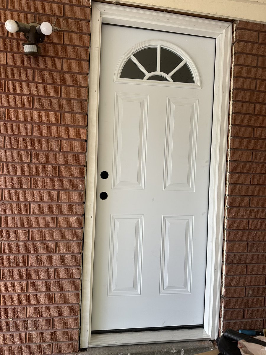 Jason | Chuck Roll Patrol tweet media