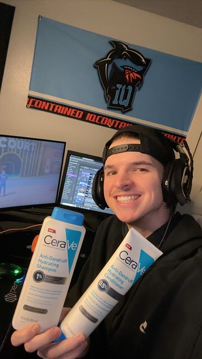 IQContained tweet media