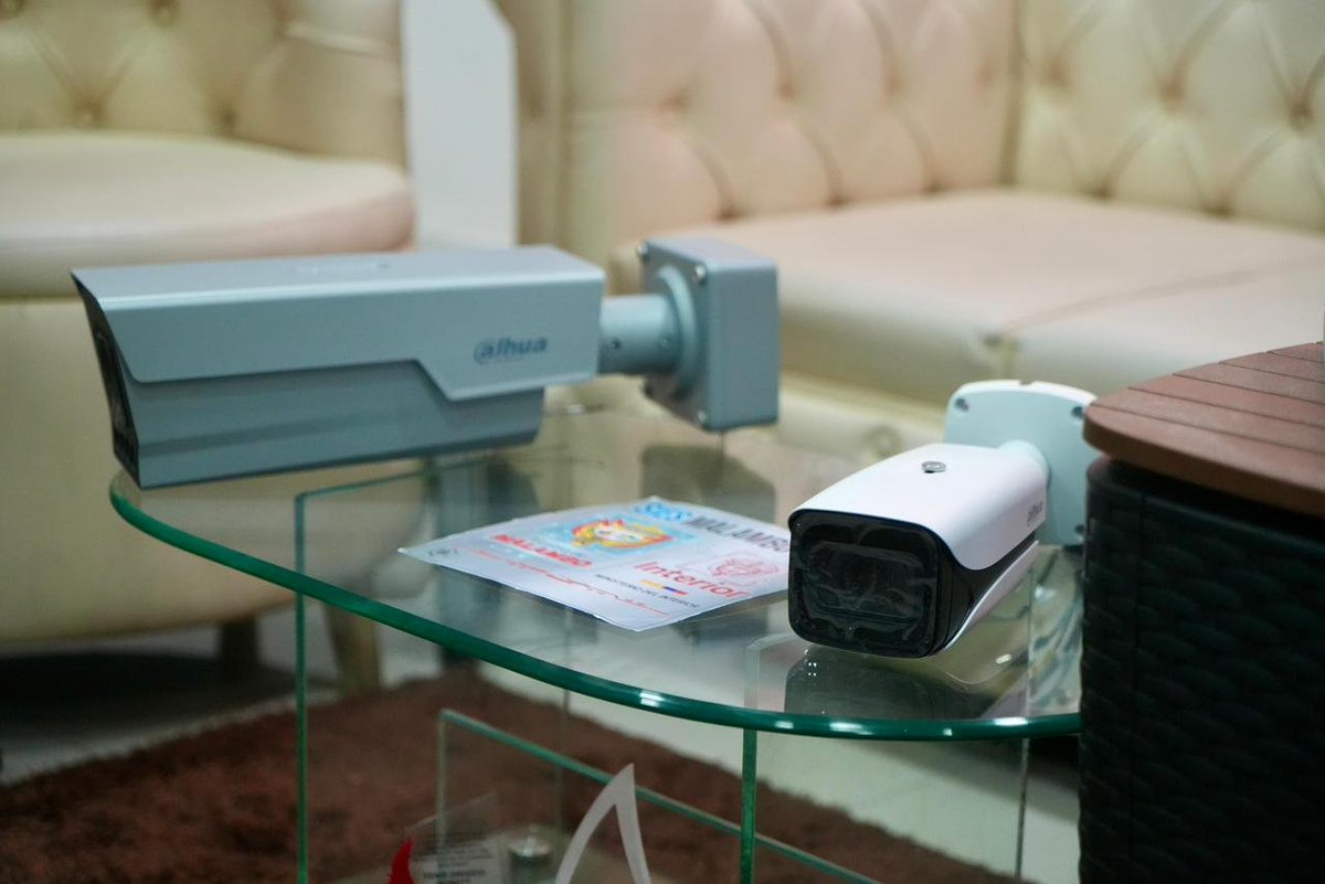 MinInterior Colombia tweet media