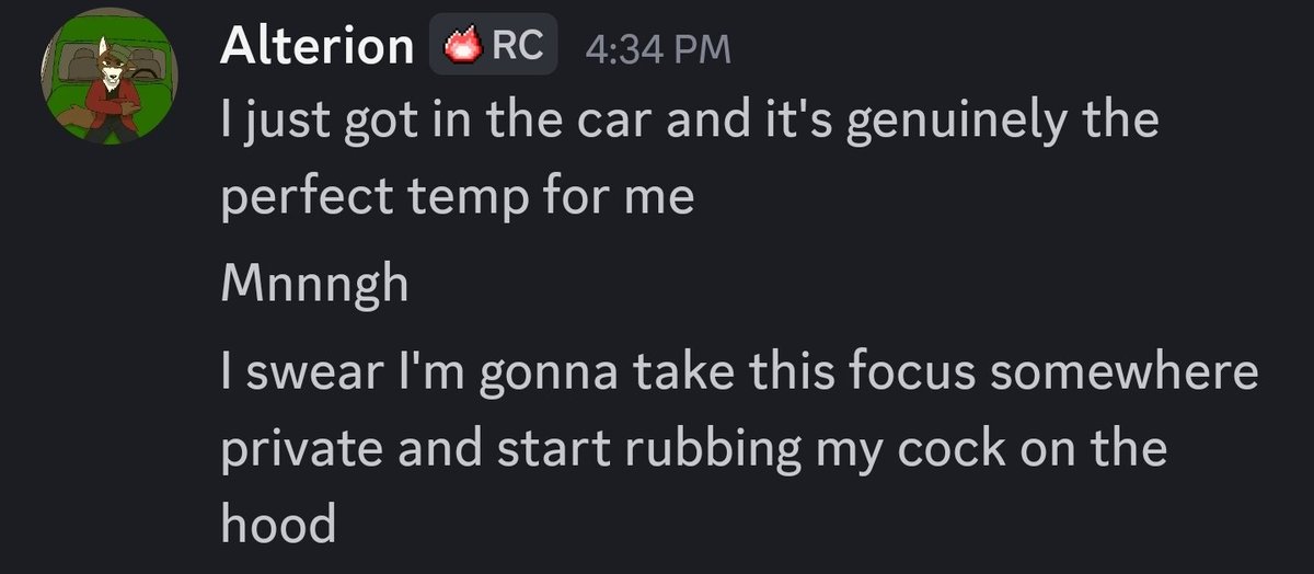 Alterion tweet media