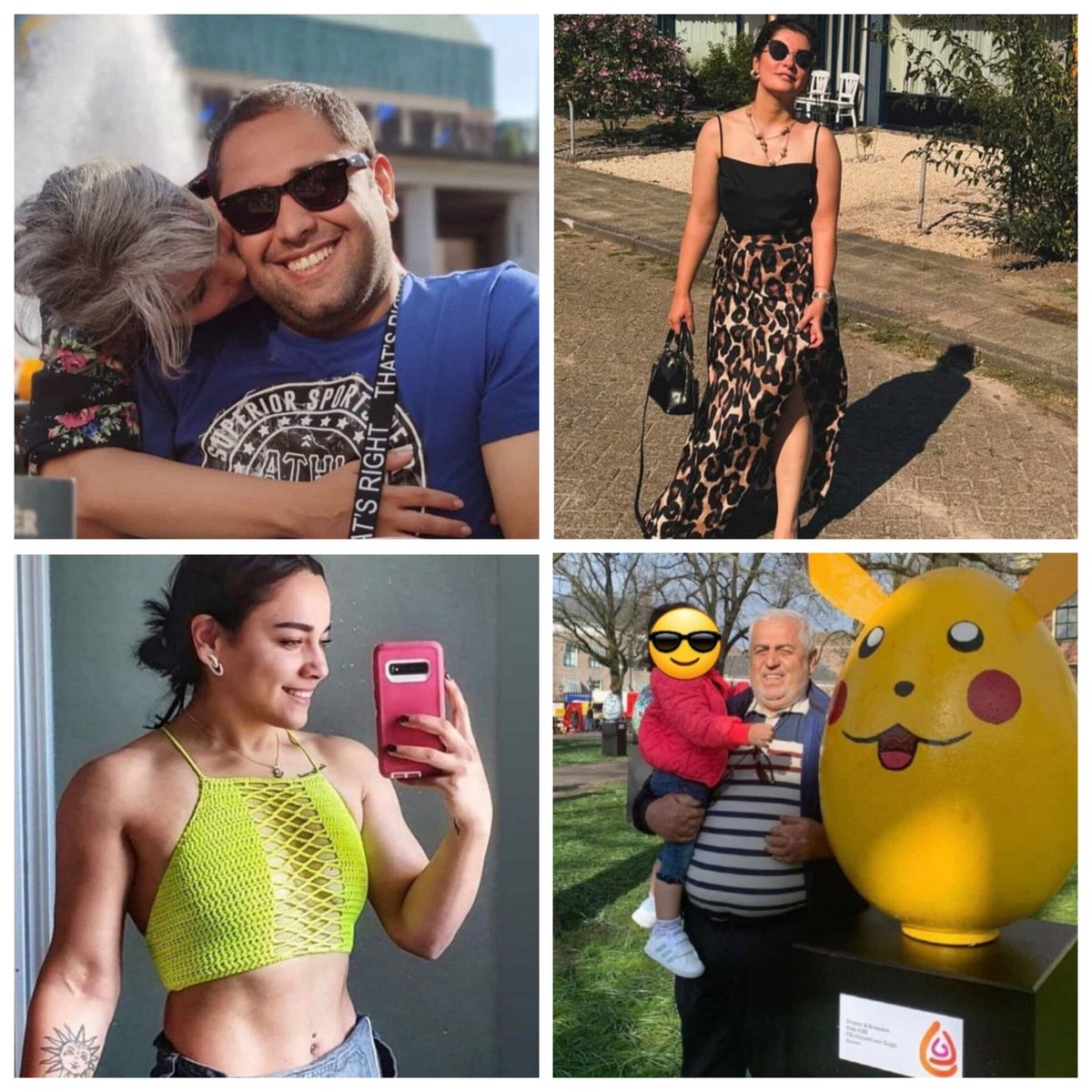 Mahsa🇮🇷 tweet media