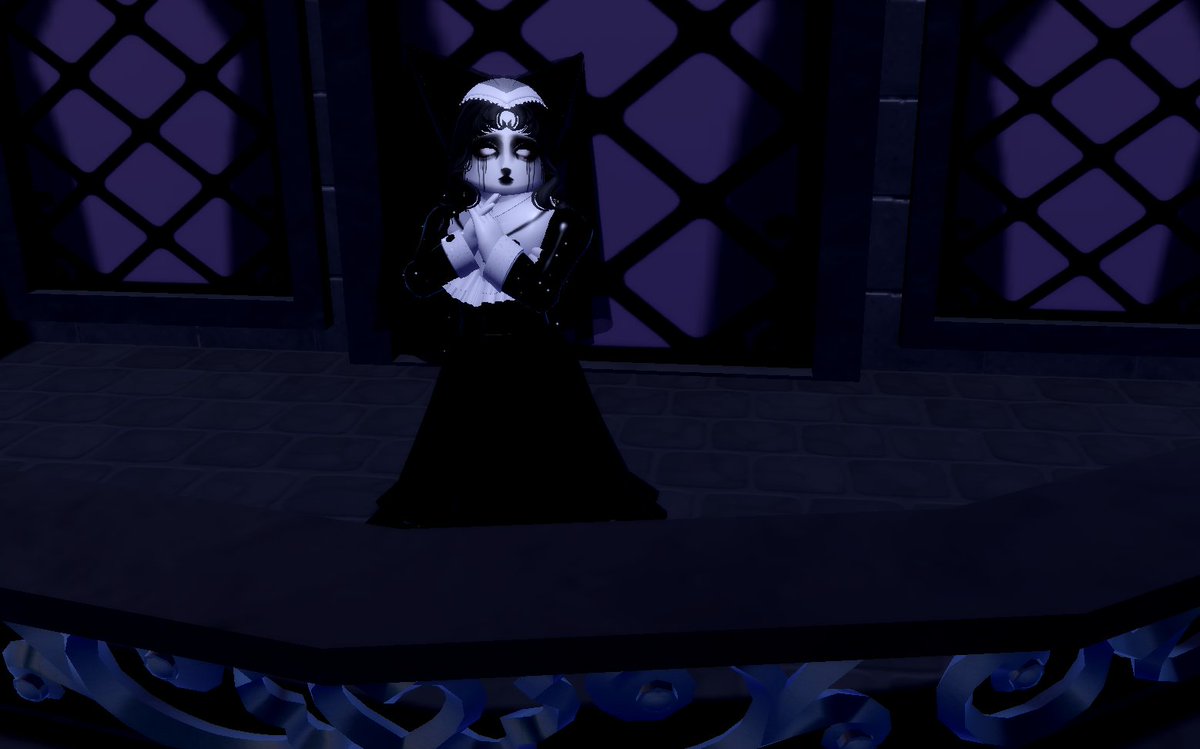 🕸️Volruen🕸️ tweet media