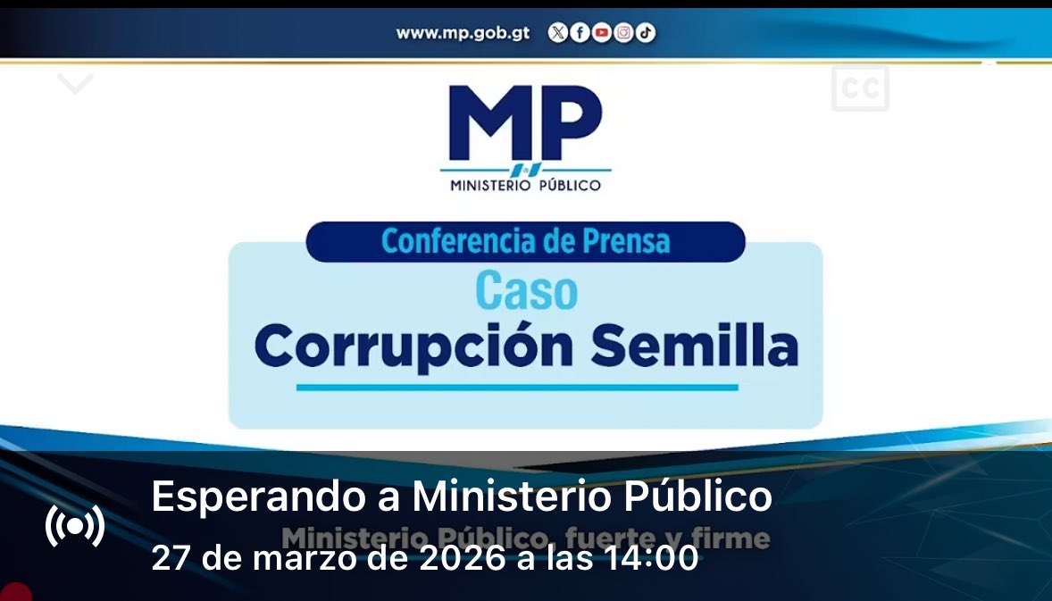 SERÁ LA ORDEN DE CAPTURA EN CONTRA DE BLANCA ODILIA ALFARO GUERRA ???